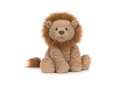 Fuddlewuddle Lion Original