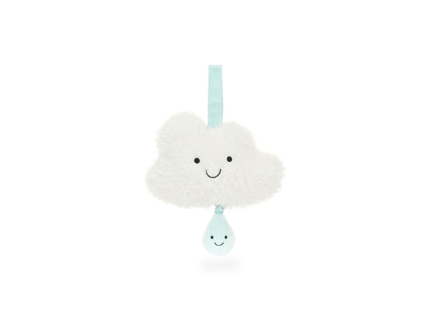 Amuseables Stratto Cloud Musical Pulls