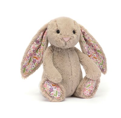 Blossom Beige Bunny 'Petal' Original