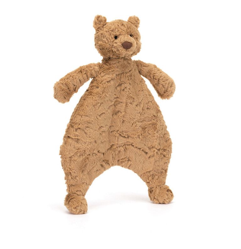 Bashful Comforters Bartholomew Bear