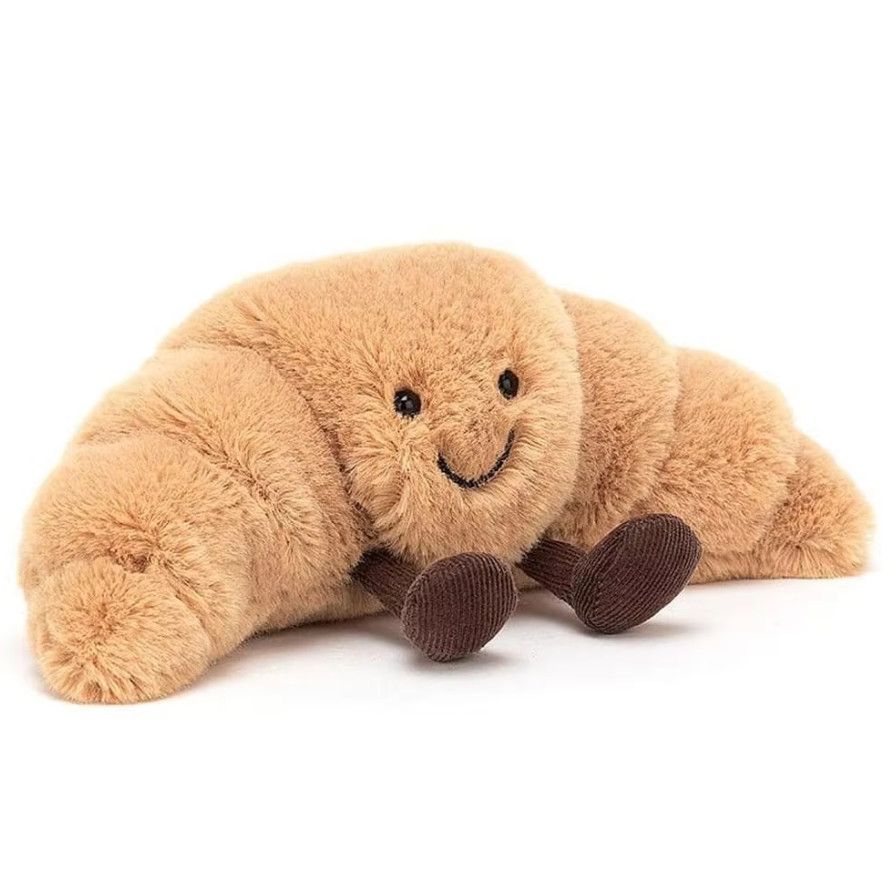 Amuseable Croissant Small