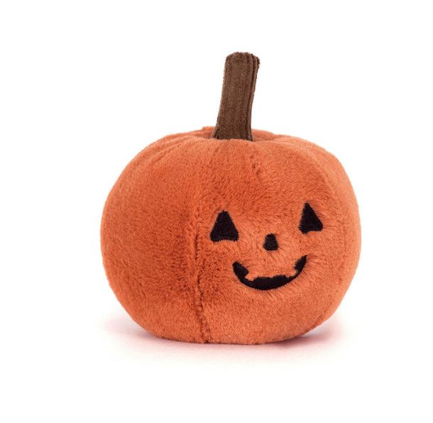 Ooky Jack O Lantern Original