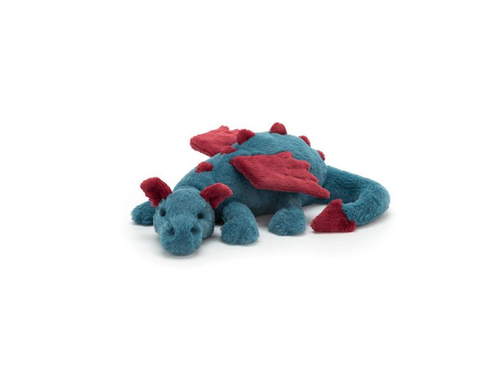 Dexter Dragon Huge