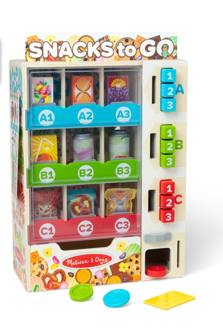 Vending Machine