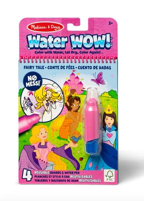 Water Wow! - Fairy Tale