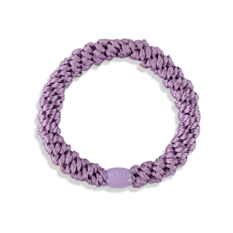 Lavender Hair Tie