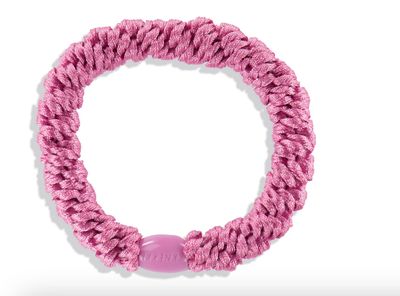 Bubble Gum Hair Tie