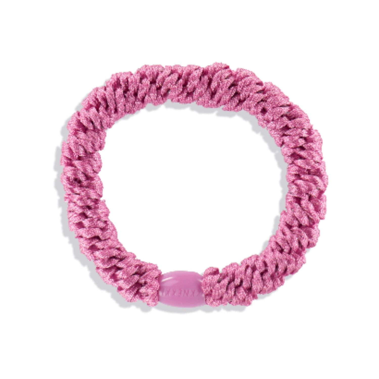Bubble Gum Hair Tie