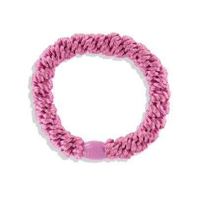 Bubble Gum Hair Tie