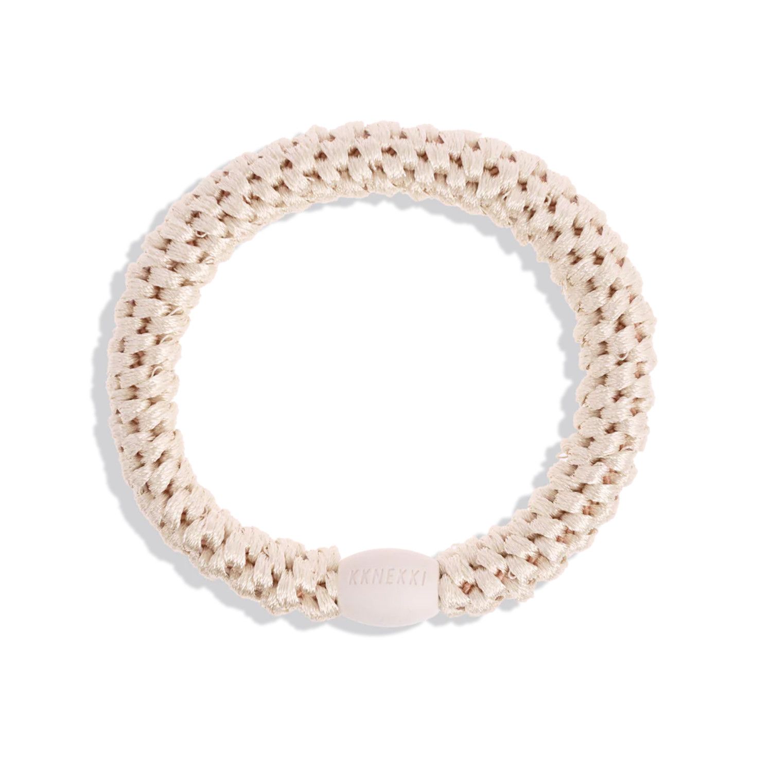 Wheat Hair Tie