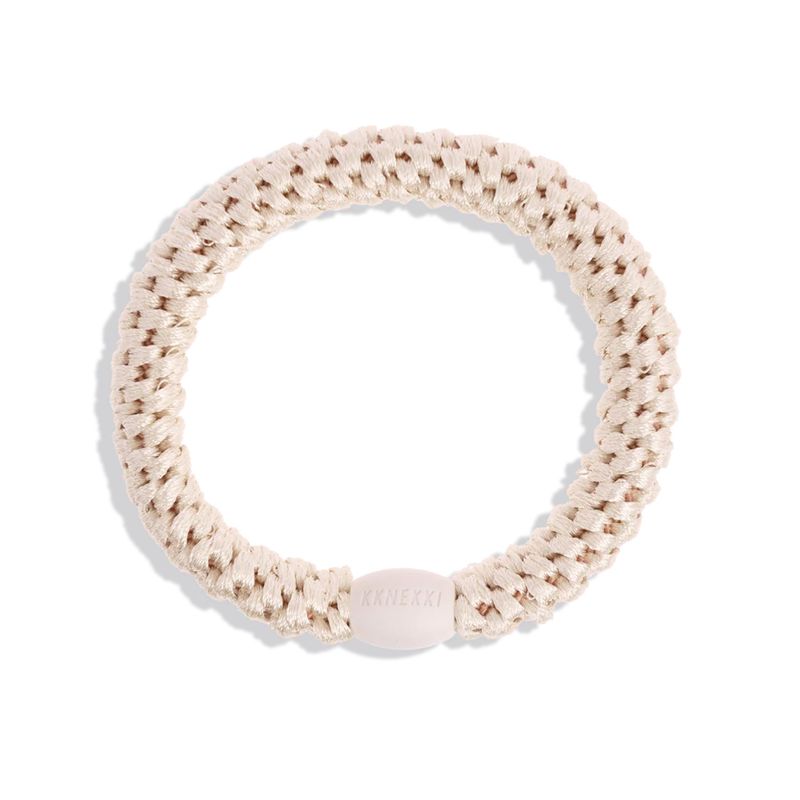 Wheat Hair Tie