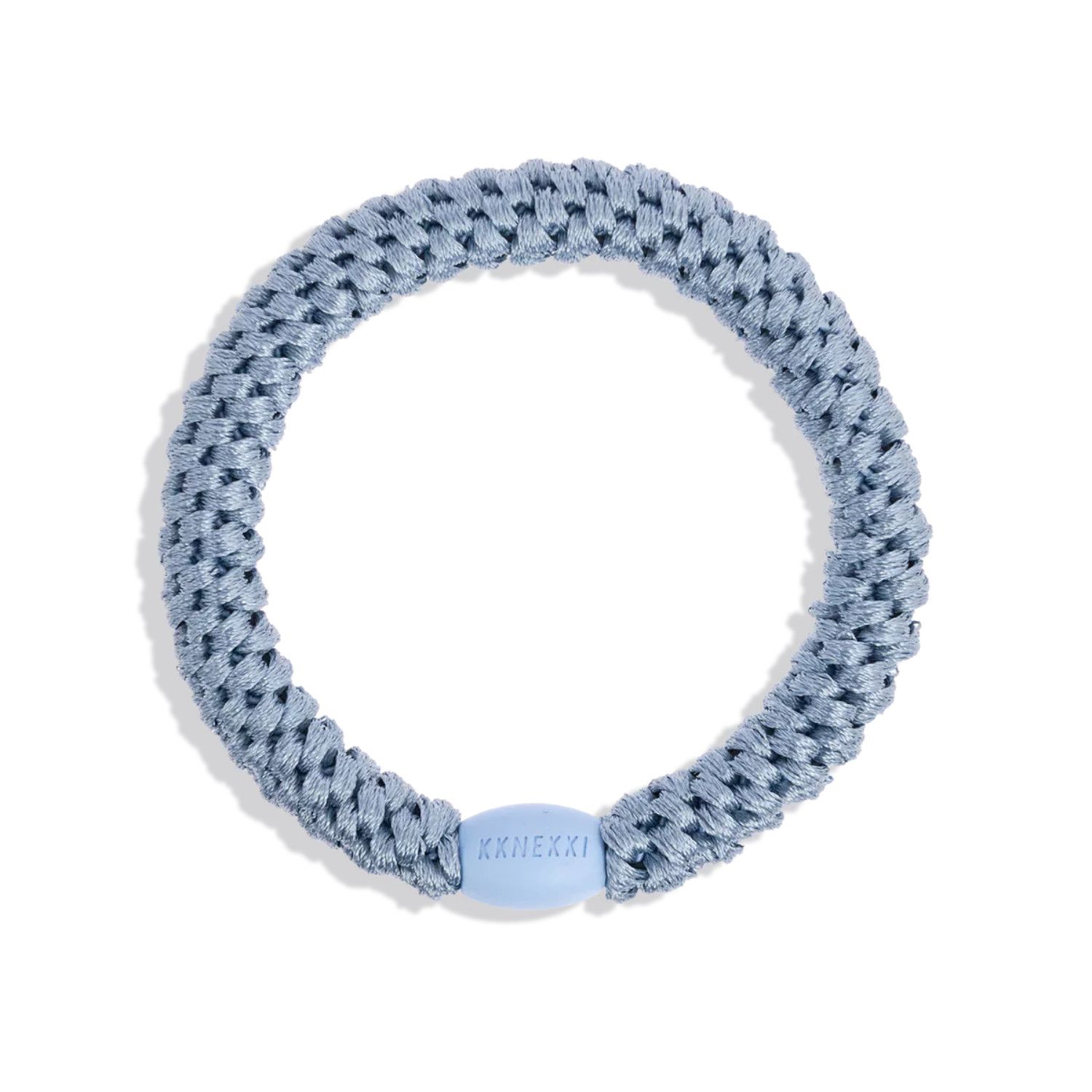 Sea Blue Hair Tie