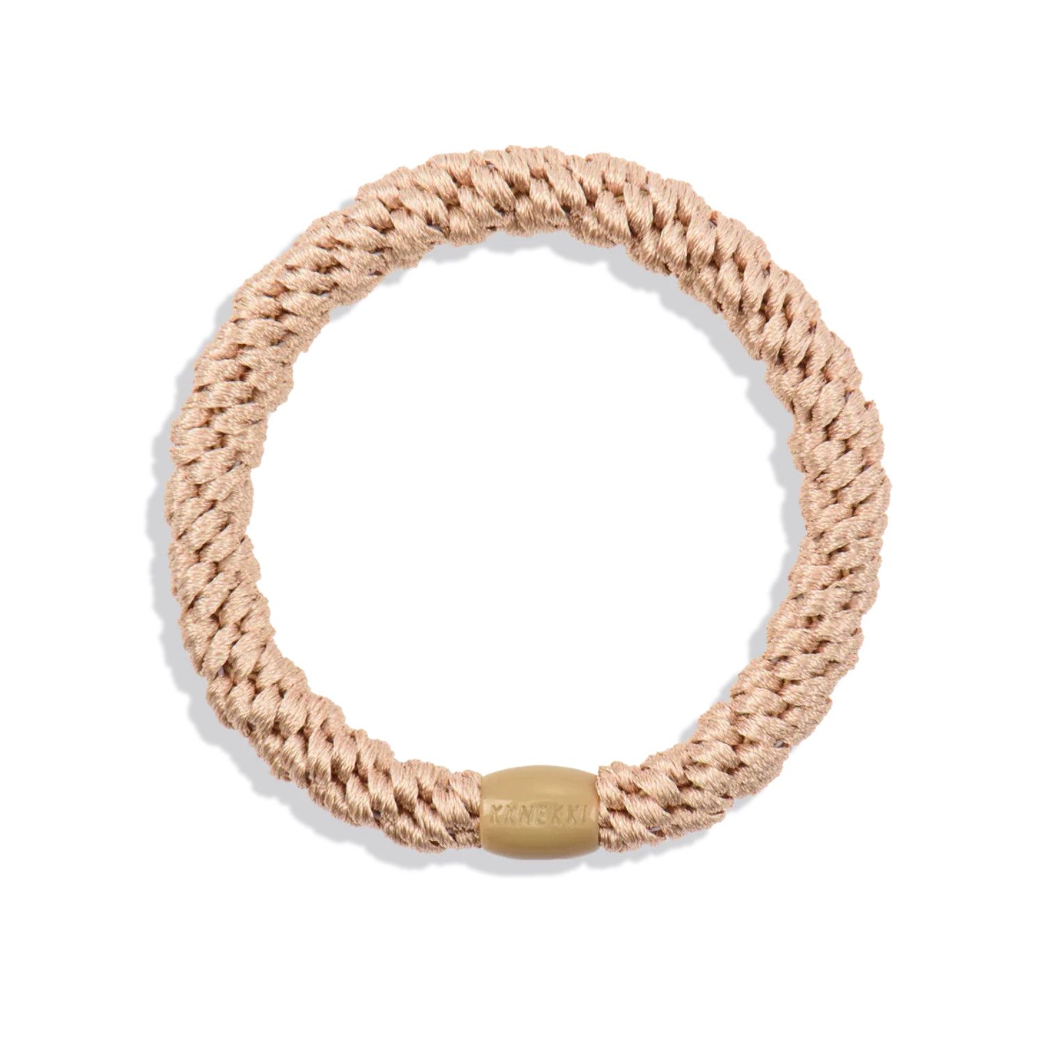 Rosybeige Hair Tie