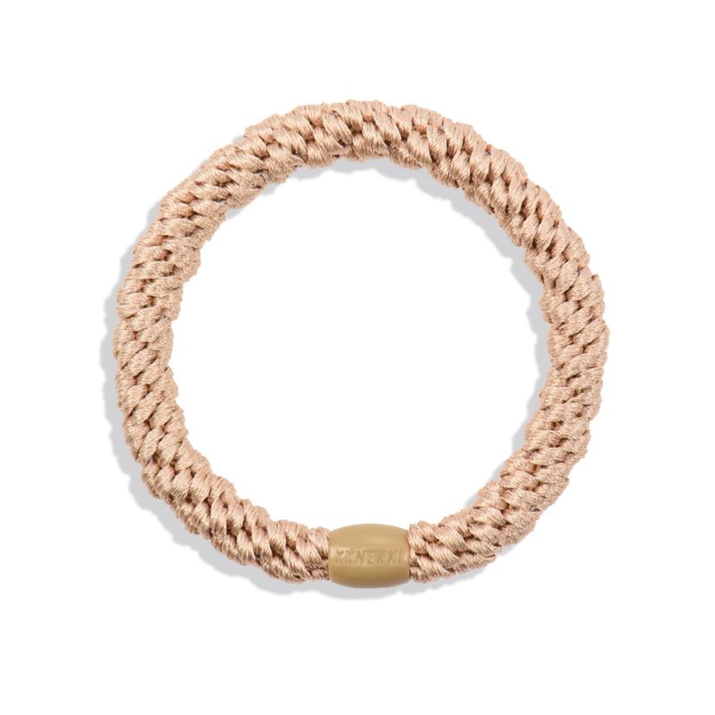 Rosybeige Hair Tie