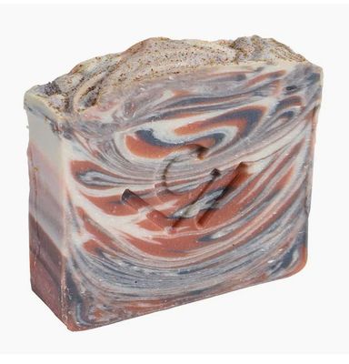 High Bar Soap Co. Body Bar - Smoked Bourbon