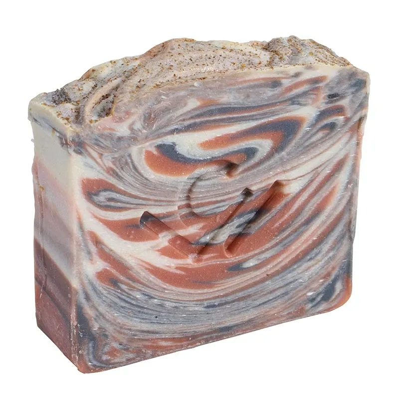 High Bar Soap Co. Body Bar - Smoked Bourbon