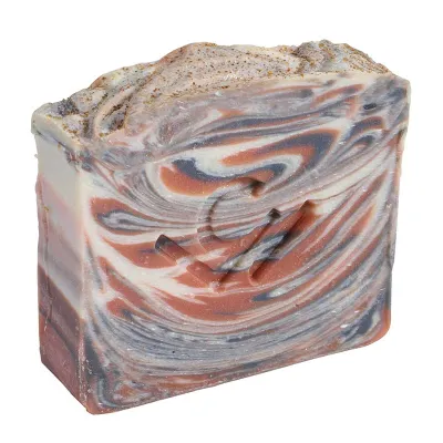 High Bar Soap Co. Body Bar - Smoked Bourbon