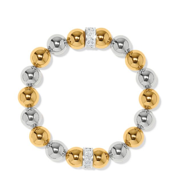 Meridian Stretch Bracelet
