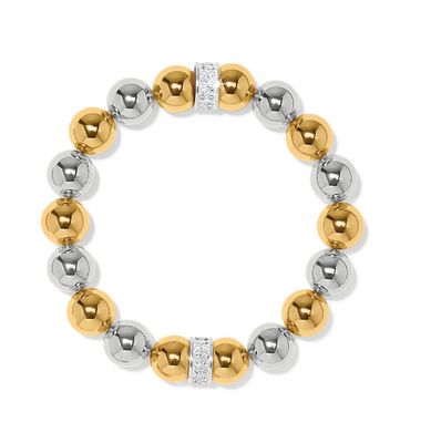 Meridian Stretch Bracelet