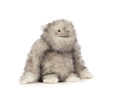 Bretti Yeti