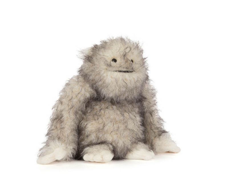 Bretti Yeti
