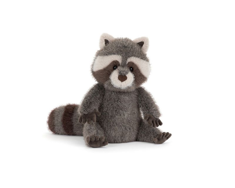 Trixiwoo Raccoon