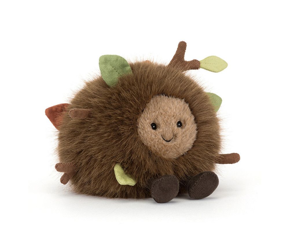 Amuseables Mulshi Woodland Floor