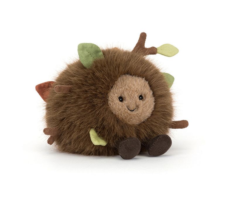 Amuseables Mulshi Woodland Floor