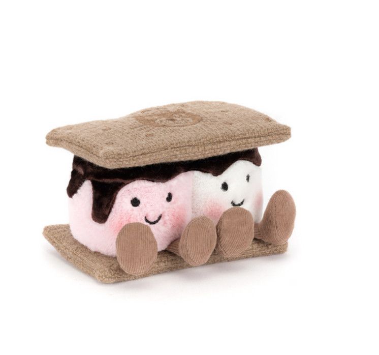 Amuseables S'mores
