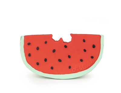 Wally the Watermelon Baby Teether