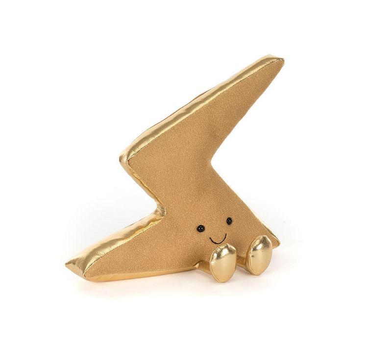 Amuseables Zapperty Lightning Bolt