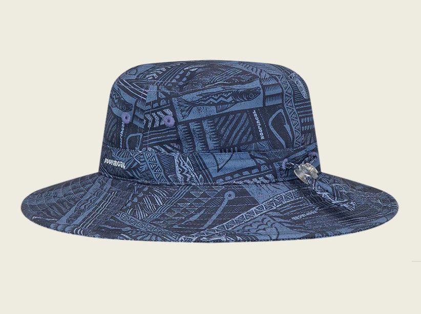Aiden Wide Brim Hat, Size: Small