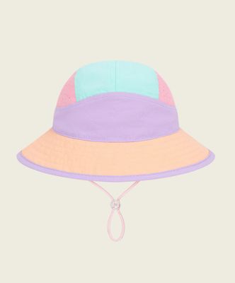 Murphy Bucket Hat