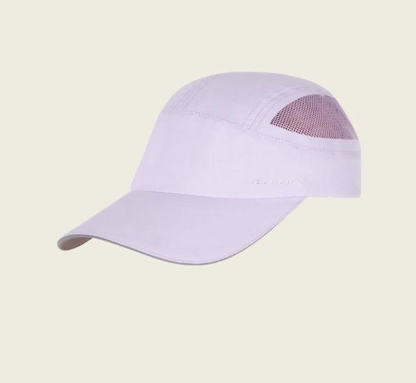Lilac Haven Sport Cap