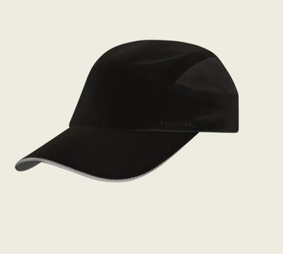 Black Haven Sport Cap