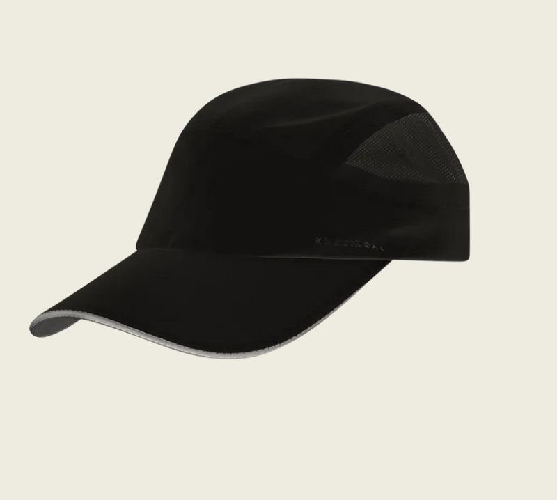 Black Haven Sport Cap