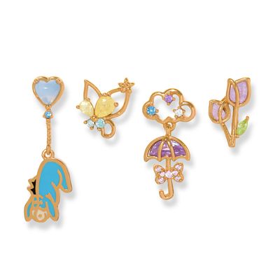 Disney Eeyore Earring Set