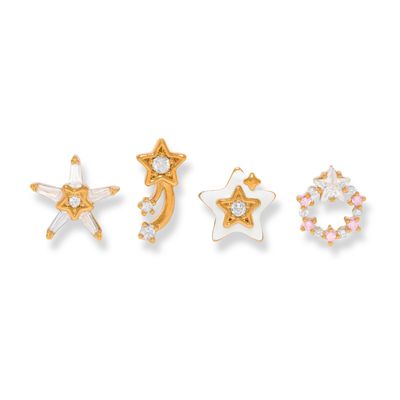 Twinkle Twinkle Stud Set