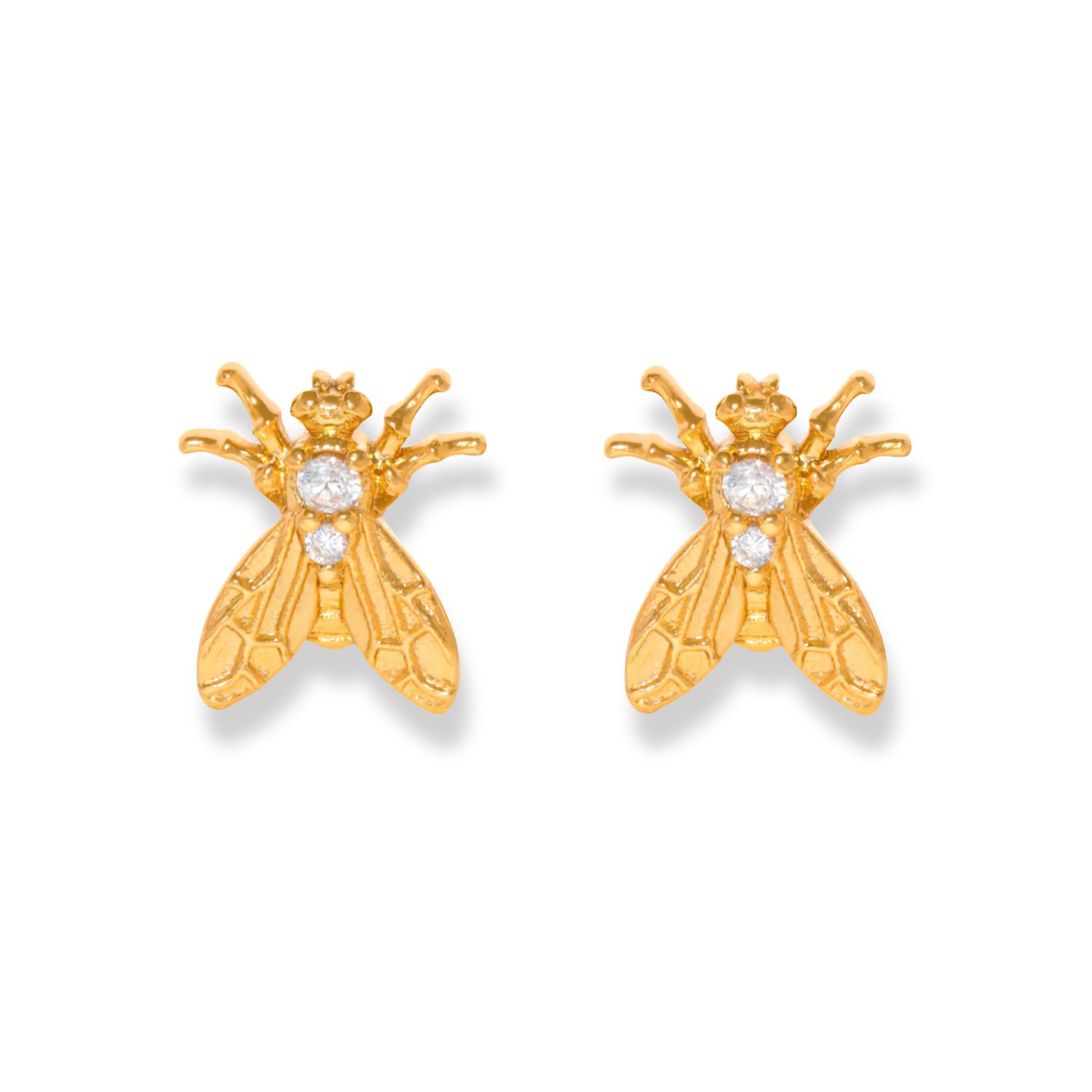 Shoo Fly Studs