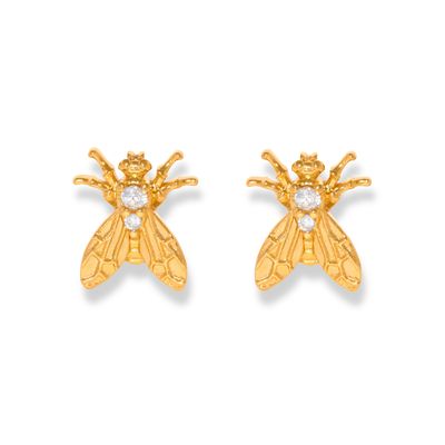 Shoo Fly Studs