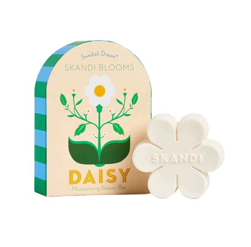 Skandi Bloom Daisy Soap
