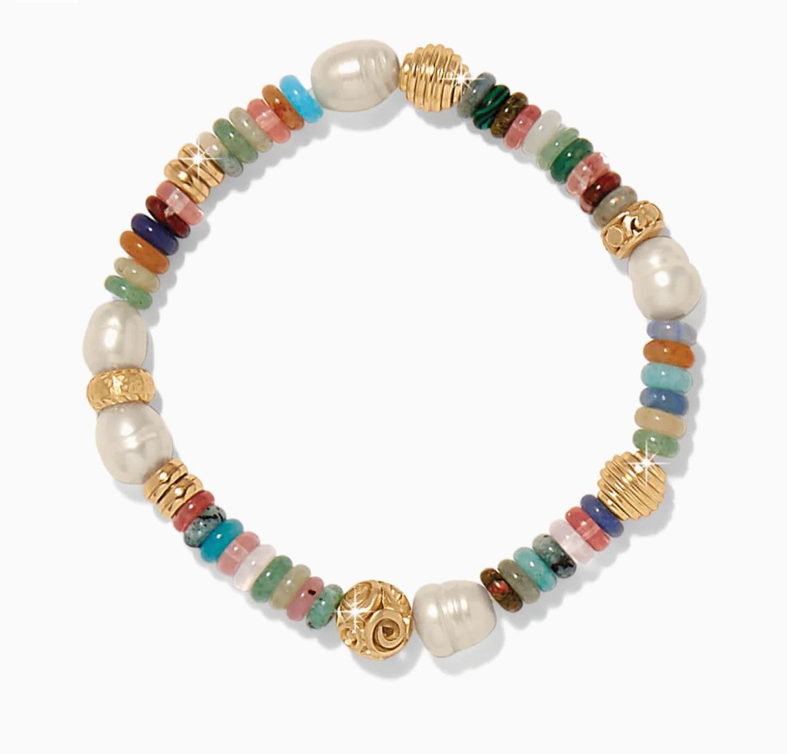 Kosmos Chroma Stretch Bracelet