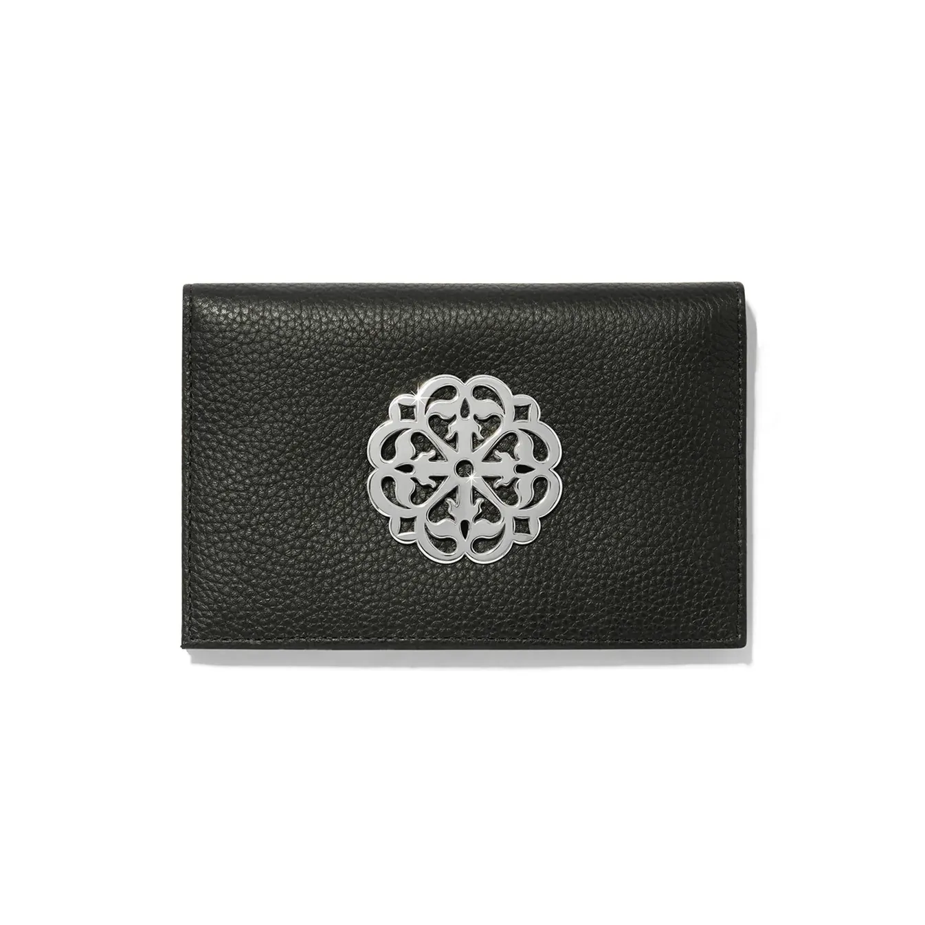 Ferrara Medallion Folio Wallet