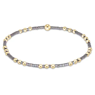 Hope Joy Bracelet - Morning Mist