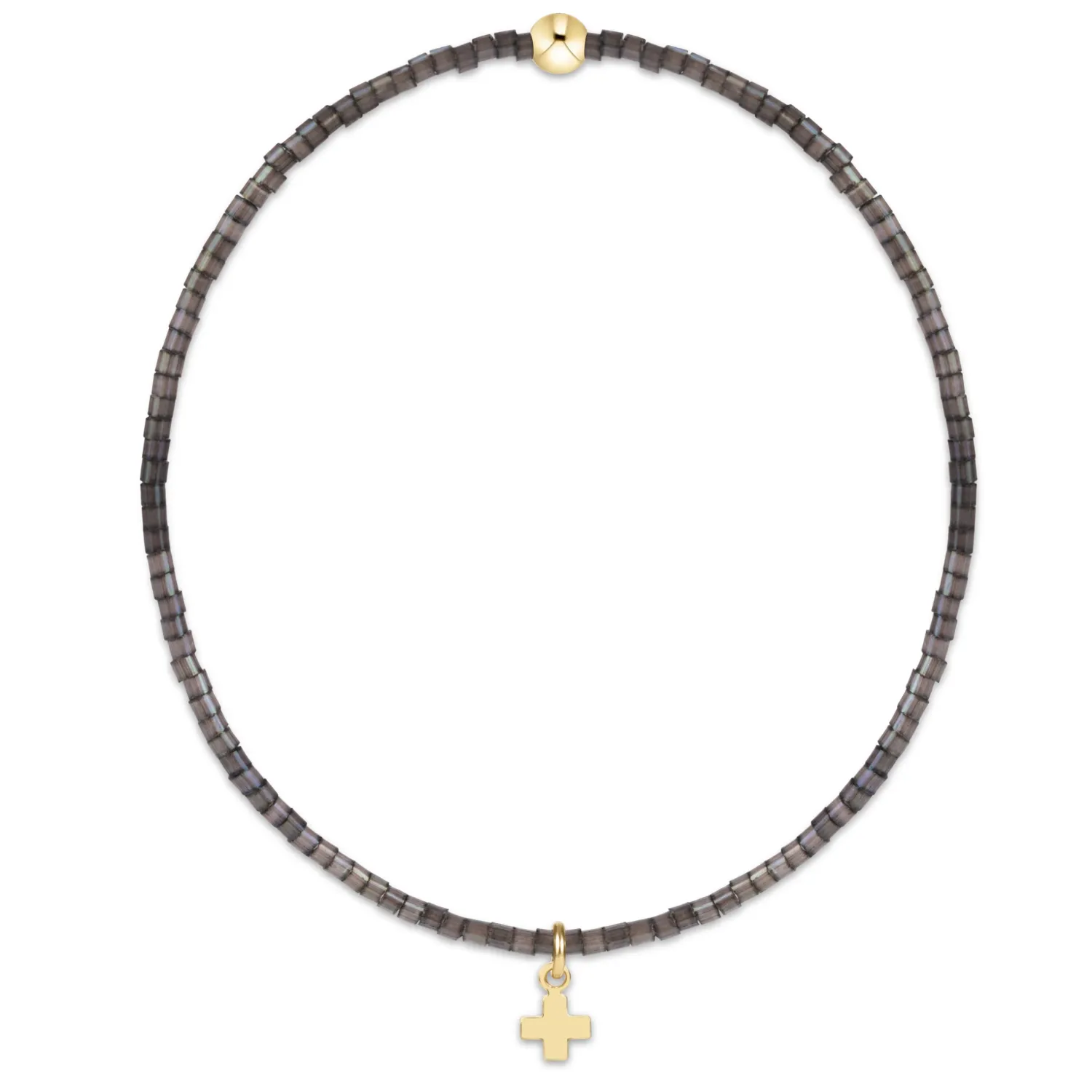 Hope Classic Moonlight Bracelet - Signature Cross