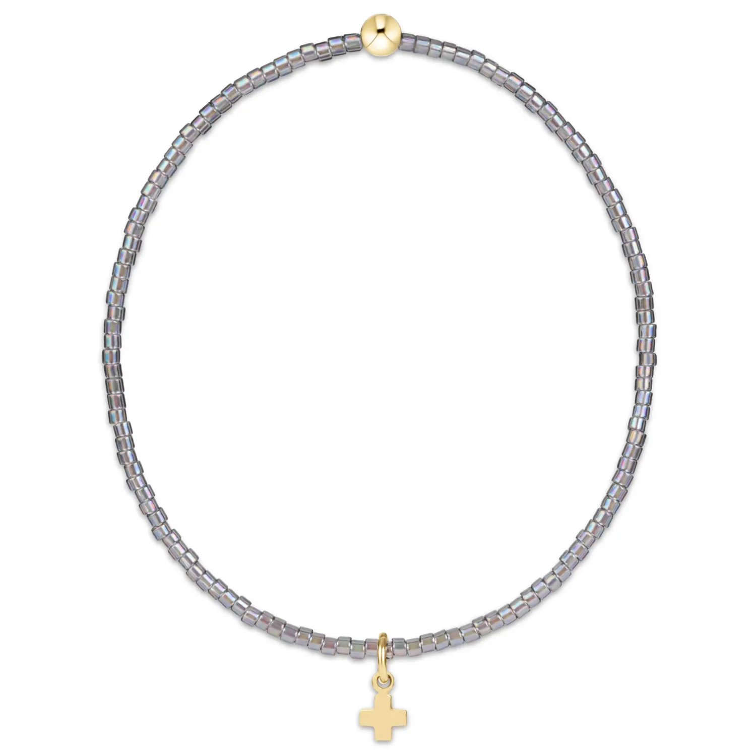 Hope Classic Morning Mist Bracelet - Signature Cross