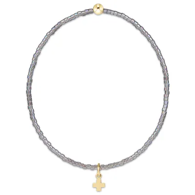 Hope Classic Morning Mist Bracelet - Signature Cross