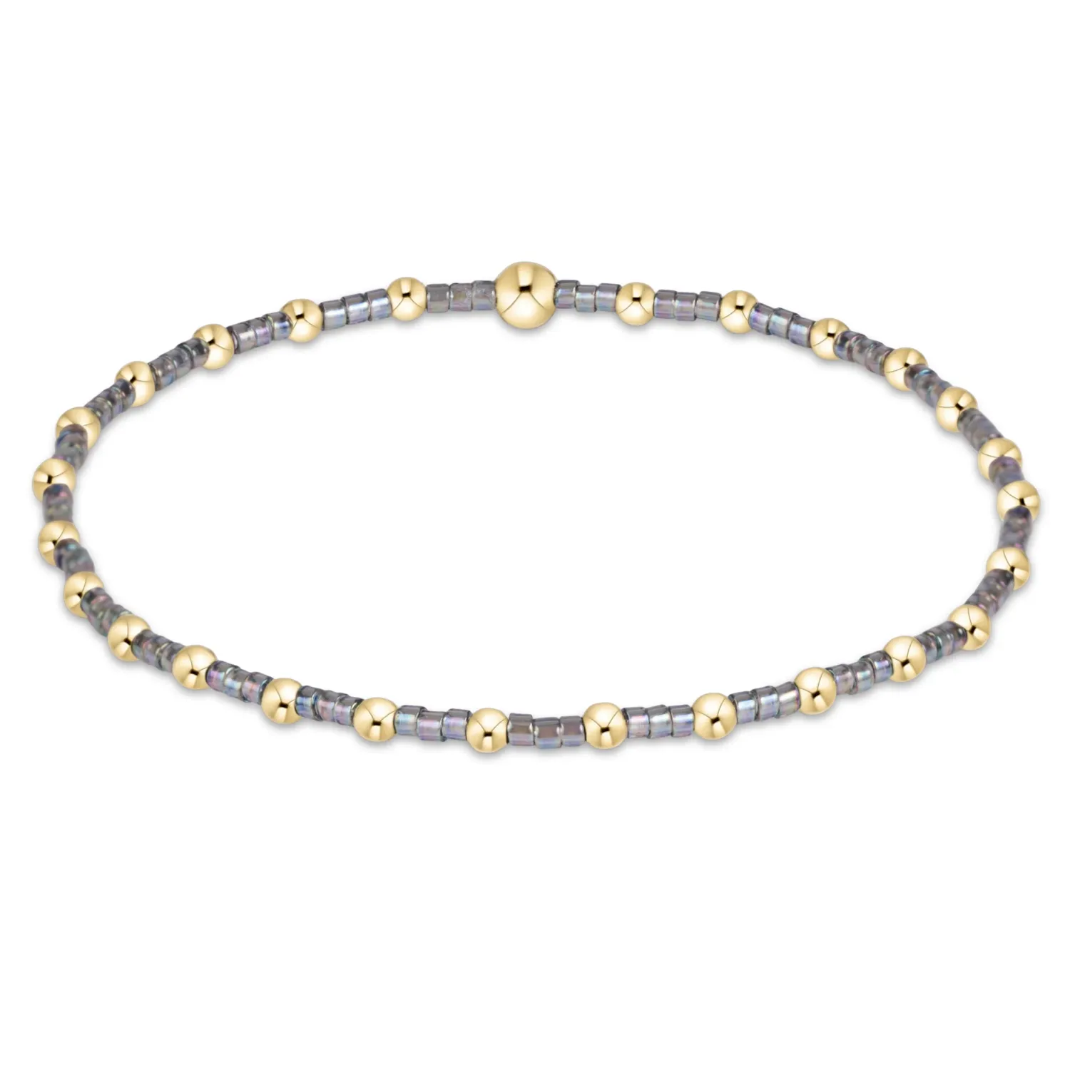 Hope Sincerity Bracelet - Morning Mist