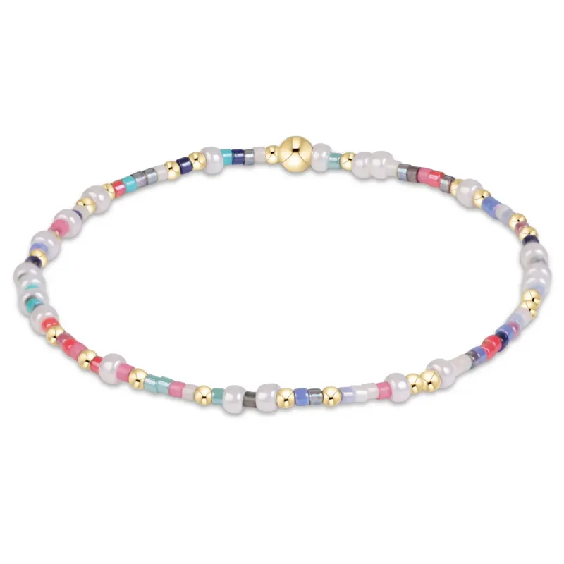 Hope Unwritten Bracelet - That's A Wrap!