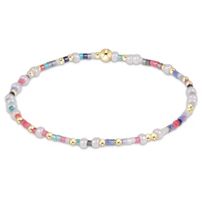 Hope Unwritten Bracelet - That's A Wrap!